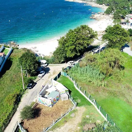 Appartement Cubo De Cristal Con Piscina Y Vistas Al Mar
